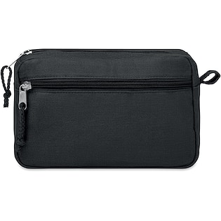 Necessaire Smith - black