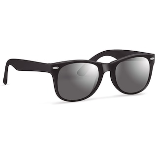 Sonnenbrille Paradise - black