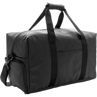 Wochenendtasche Belle Glade - black