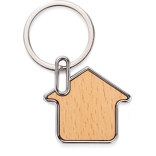 Schlüsselanhänger Casa Mia