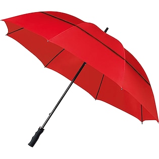 Schirm Nixon Eco - red
