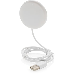 Kabelloses Ladegerät Fireflite, 5W