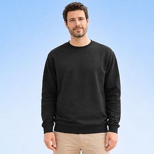 Tee Jays Power Sweatshirt - black