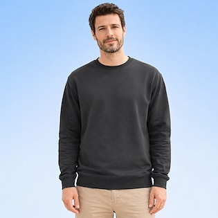 Tee Jays Power Sweatshirt - dark grey