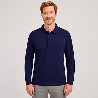 Elevate Oakville Men´s Polo