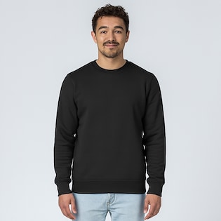 Elevate Zenon Men´s Sweatshirt - black
