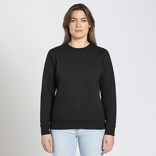 Elevate Zenon Women´s Sweatshirt - black
