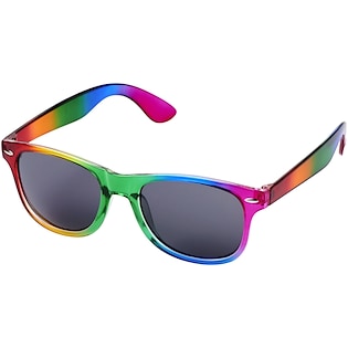Sonnenbrille Rainbow