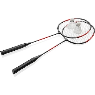 Badmintonset Norris