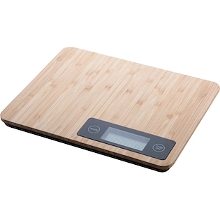 Küchenwaage Bridger