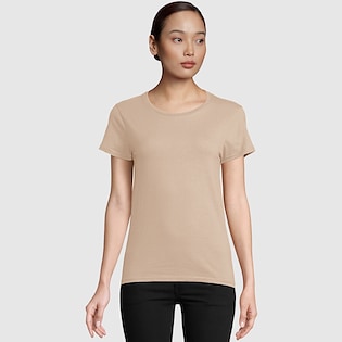 SOL´s Pioneer Eco Women T-shirt