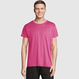 SOL´s Sprint Unisex T-shirt - ribbon pink