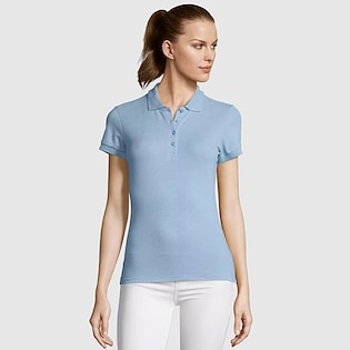 SOL´s Passion Women Polo