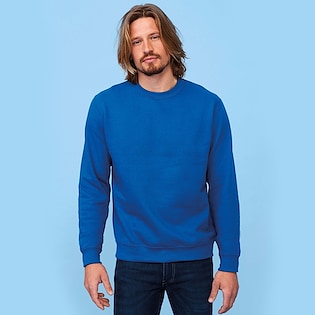 SOL´s New Supreme Unisex Sweatshirt - royal blue
