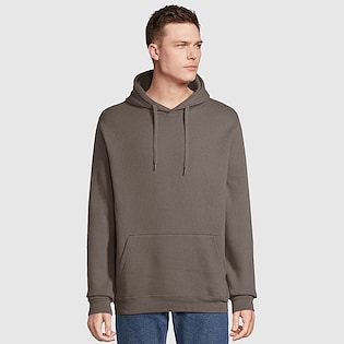 SOL´s Snake Unisex Hoodie - dark grey