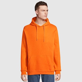 SOL´s Snake Unisex Hoodie - orange