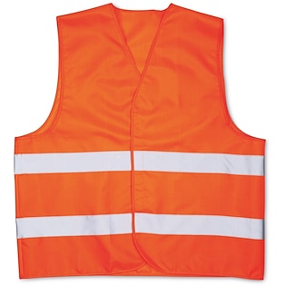 Reflexweste Dixie