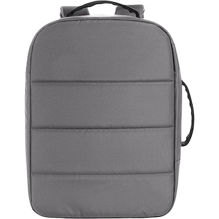Diebstahlsicherer Rucksack Stockport, 15,6"