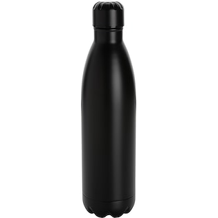 Thermosflasche Arlo, 75 cl - black