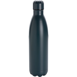 Thermosflasche Arlo, 75 cl - blue