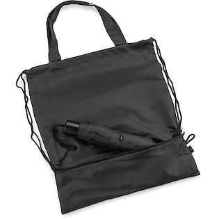Schirm Bellingham - black