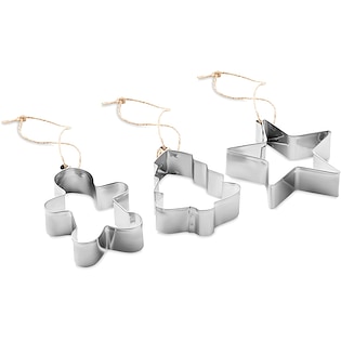 Lebkuchenplätzchen-Form Wenham