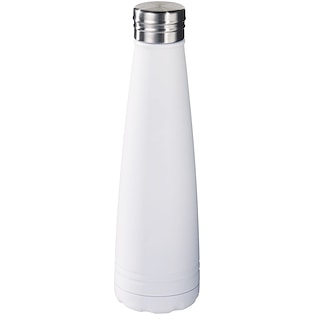 Thermosflasche Alivia, 50 cl - white