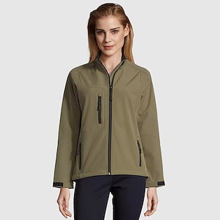 SOL´s Roxy Jacket