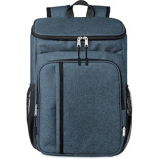 Kühltasche Newman - blue
