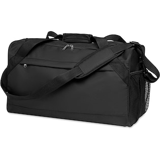 Sporttasche Fulton - black