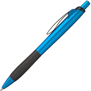 Werbestift Biggs - light blue