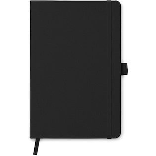 Schreibblock Riverdale, A5 - black