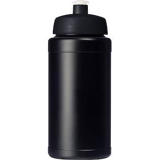 Sportflasche Doris, 50 cl - black
