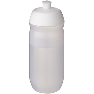 Sportflasche Mirage Clear, 50 cl - white/ clear