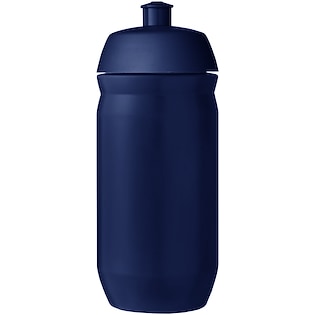 Sportflasche Mirage Solid, 50 cl - navy/ navy