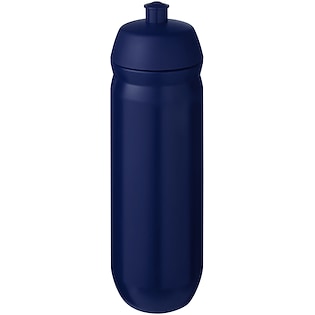 Sportflasche Arrow Solid, 75 cl - navy/ navy