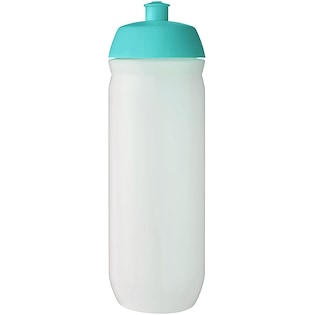 Sportflasche Arrow Clear, 75 cl - aqua/ clear