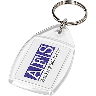 Schlüsselanhänger Sullivan