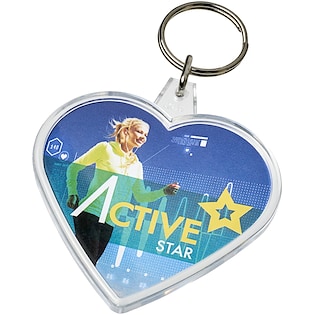 Schlüsselanhänger Ella