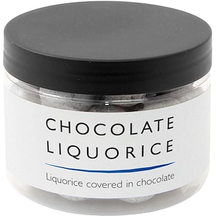 Lakritz Nero