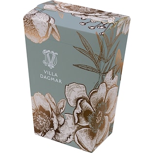 Schokoladentrüffel San Joaquin