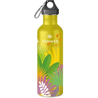 Sportflasche Scottsdale, 75 cl
