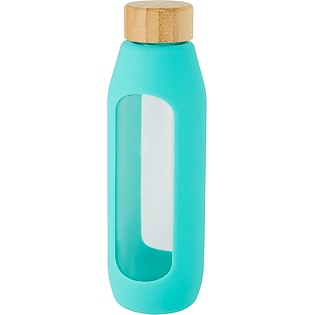 Glasflasche Chico, 60 cl