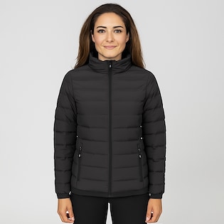 Elevate Teramo Women´s Jacket - black