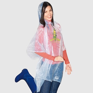 Regenponcho Segovia