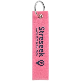 Schlüsselanhänger Pagolo