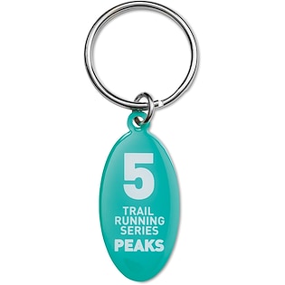 Schlüsselanhänger Chester