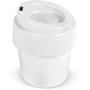 Take-away-Becher Bartow, 24 cl