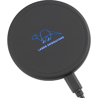 Kabelloses Ladegerät Parlier