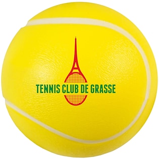 Stressball Tennis